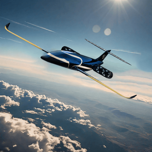 Panhwar Jet: Soaring to New Heights